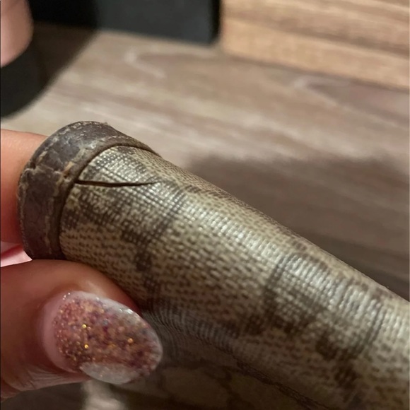 Authentic vintage Gucci wallet - Picture 11 of 11